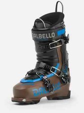 Allmountain ski boots DALBELLO