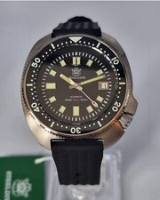 Orologio Seiko NH35 automatico