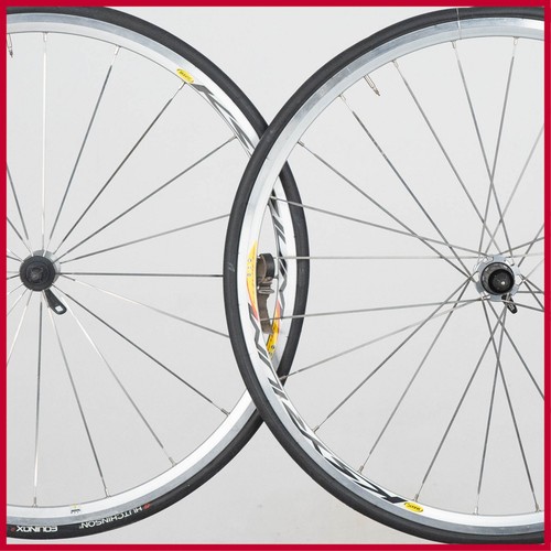 Nos mavic ksyrium - mavic,