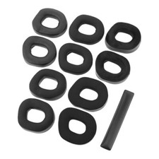 Cuffie auricolari archetto per Turtle Beach Stealth 700 Gen 2 wireless raffreddamento cuffie