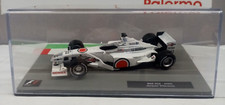 BAR 002 2000 JACQUES VILLENEUVE    SERIE EDICOLA 1/43