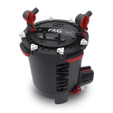 Fluval FX6 Bidone Esterno