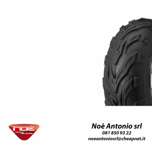 Pneumatico 16x8 tubeless - 16x8-7,