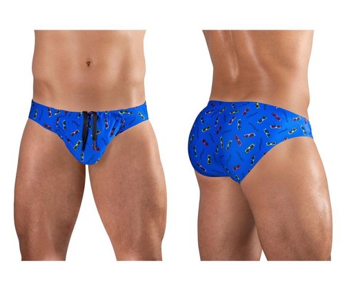 Slip nuoto ergowear ew1764 - nuoto,
