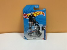 Hot Wheels Mainline - Race