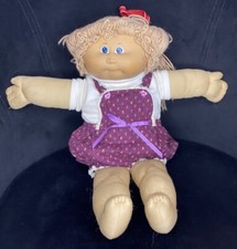 Jesmar cabbage patch bambola - jesmar,