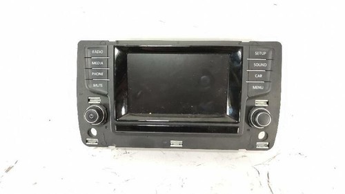 Display multifunzione radio - multifunzione,