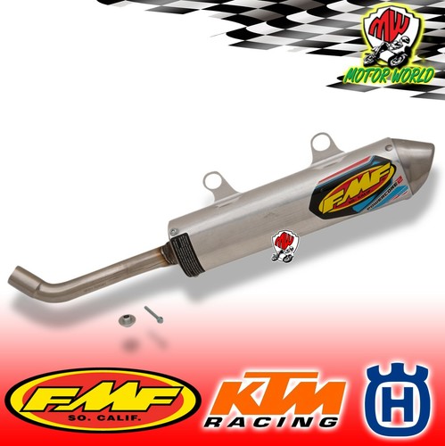 Terminale marmitta fmf - terminale,