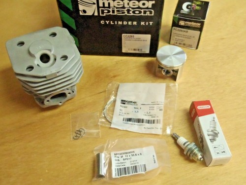 Kit pistone cilindro meteor - kit,