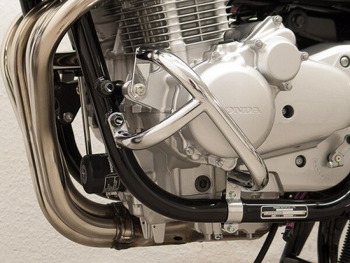 Staffa protezione motore honda - motore,