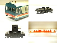 LIMA 208168L FS Aln 663 1150+1106 HO prima versione RICAMBI.