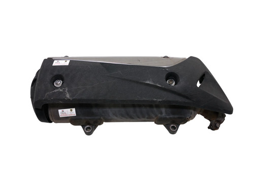 Marmitta honda 300 2011 - 300,