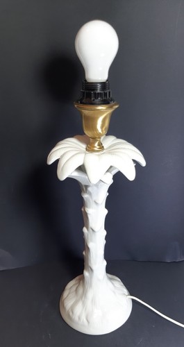Lampada tavolo vintage - da,