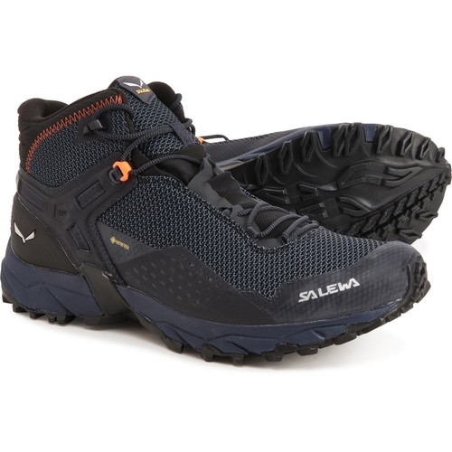 Salewa ultra flex - flex, 2