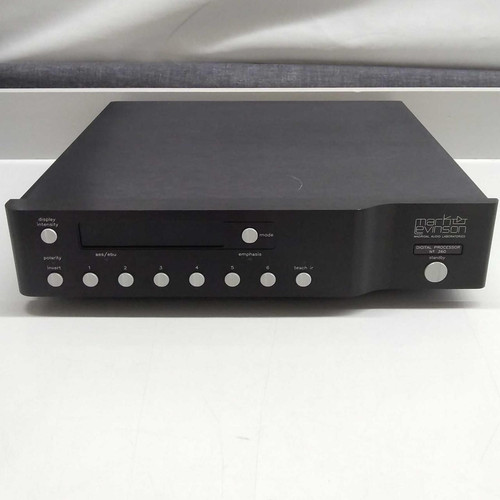 Mark levinson convertitore - mark,