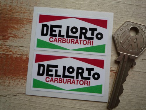 Adesivi dellorto coppia - adesivi,