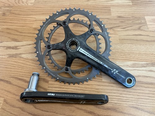 Guarnitura campagnolo super - campagnolo,