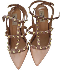 DÉCOLLETÉ ROCKSTUD VALENTINO