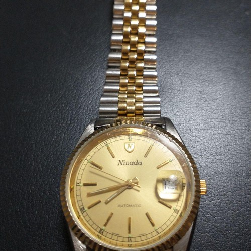 Orologio automatico polso - orologio,