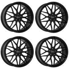 Dotz suzuka black 5jx19 - 4,