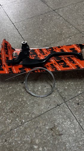 Leva cambio originale - , ktm