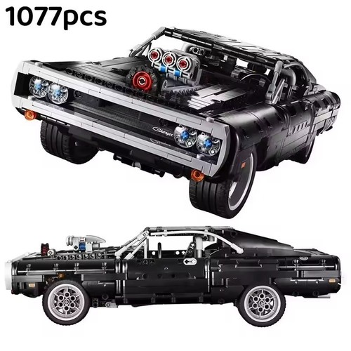 Auto tecnica dodge - dodge, charger