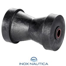 RULLO CENTRALE 130X80mm Foro