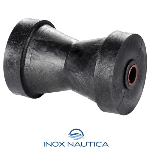 Rullo centrale 130x80mm - rullo, foro