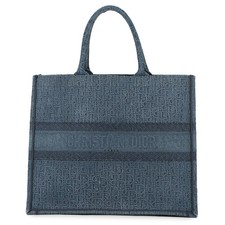 Dior Book tote Size Large