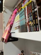 Espositore per mensola 