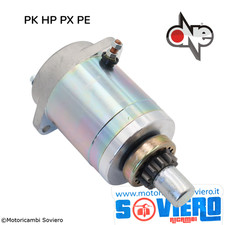 Motorino Avviamento One Vespa