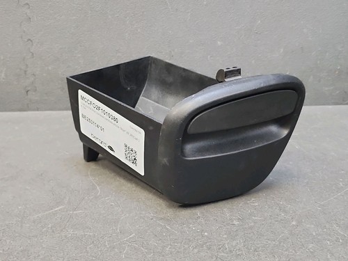 Vano portaoggetti cassetto - vano,