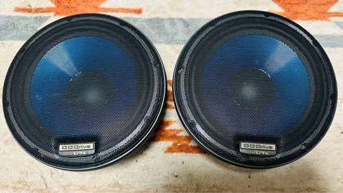 Alpine ddc f17c altoparlante - alpine, ddc-f17c