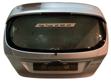 PORTELLONE COFANO BAULE