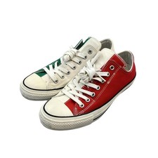 Sneakers Converse Taglio Basso
