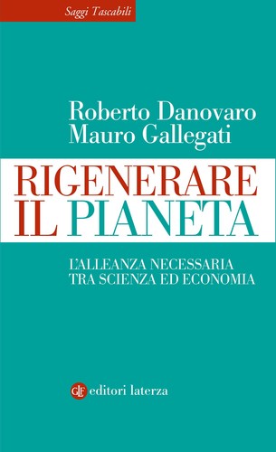 Rigenerare pianeta - rigenerare, il