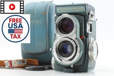 [N MINT / Custodia] Minolta