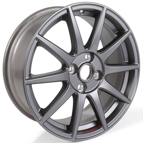 Cerchio lega ford - cerchio, 17"