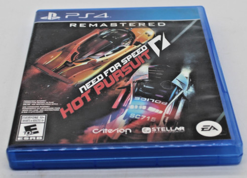 Need for speed hot pursuit - for,