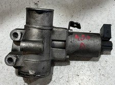 VALVOLA EGR PER SMART ForTwo