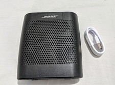 Bose soundlink color bluetooth - bose,