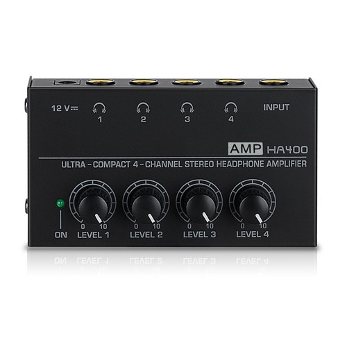 Ha400 amplificatore per - ha400,