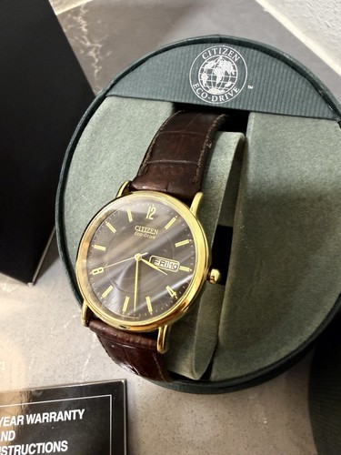 Orologio uomo citizen corso - uomo,