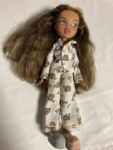 Vintage bratz originals doll - vintage,