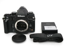 【Ecc+++】Nikon Df Corpo