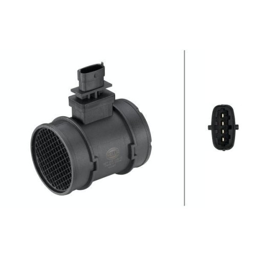 Debimetro hella 8et 009 - hella,