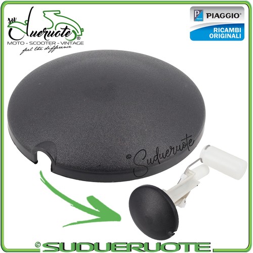 Coperchio tappo galleggiante - tappo,
