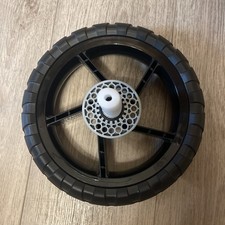Pneumatico posteriore ruota
