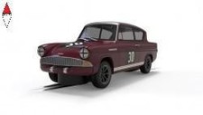 SCALEXTRIC FORD ANGLIA 105E -