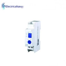 Temporizzatore Luce Scale DIN